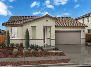 Plan 1443 Modeled Plan, Arcadia at Stanford Crossing, Lathrop, CA 95330