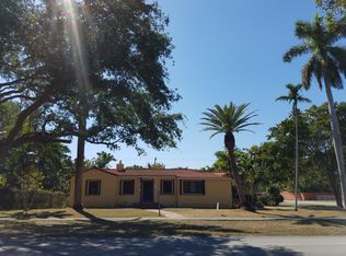 500 South Dr, Miami Springs, FL 33166