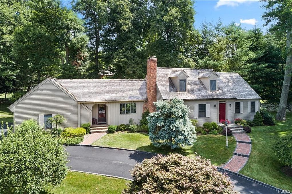 36 Hunt Farm Rd, Waccabuc, NY 10597 Zillow