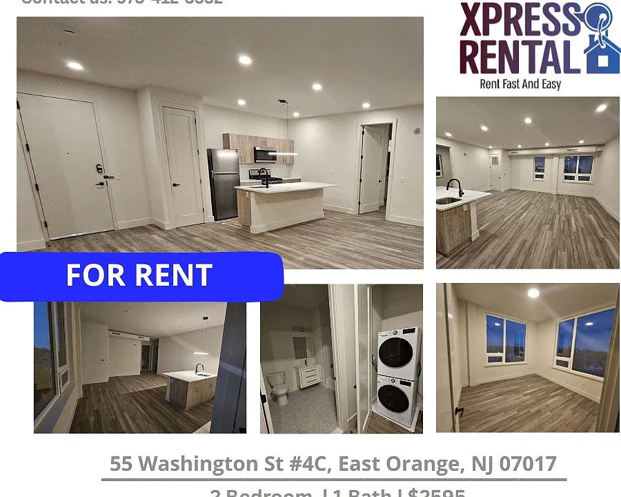 56 Washington St #4C