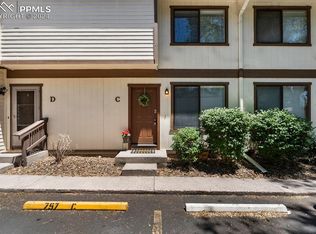 757 Alexander Rd APT C, Colorado Springs, CO 80909