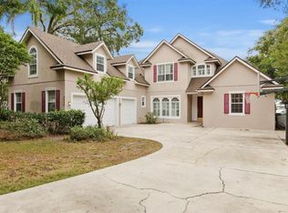 3930 Bayview Dr, Orlando, FL 32806