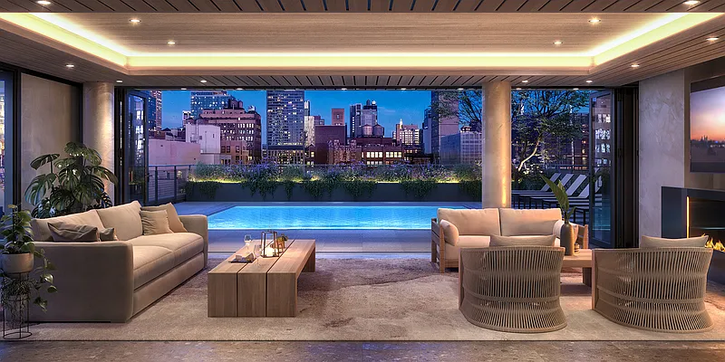 Rented by Douglas Elliman | media 12