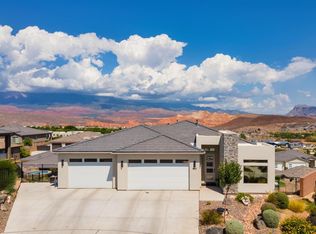 465 S Grotto, Hurricane, UT 84737