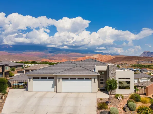 465 S Grotto, Hurricane, UT 84737