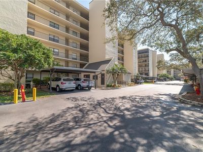 2700 Cove Cay Dr #1-6F, Clearwater, FL, 33760