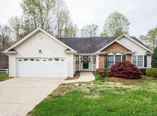 756 Carson Rd, Gastonia, NC 28052