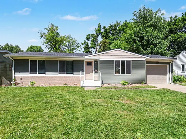 229 Sydelle Ave, Kalamazoo, MI 49006