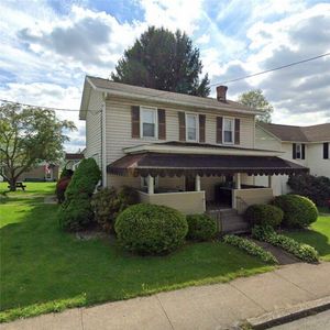 113 Ridge Ave, Homer City, PA, 15748
