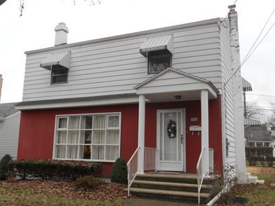 172 Dawes Ave, Kingston, PA, 18704