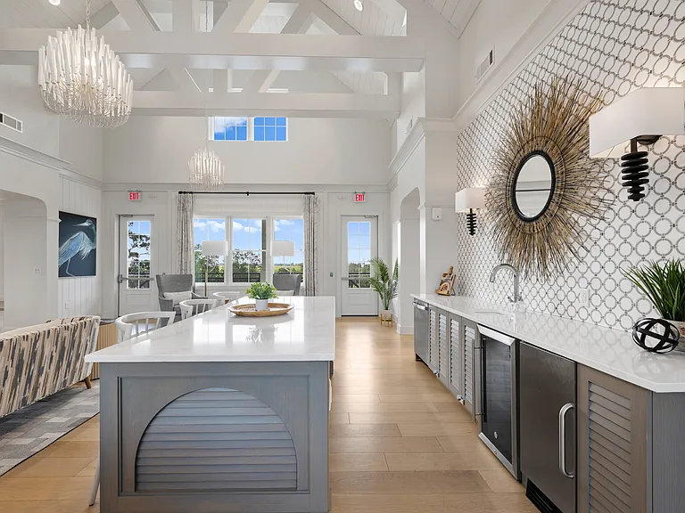 Atlantic Beach House — Photo 8