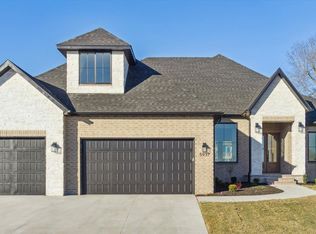 5937 S Holland Ave, Springfield, MO 65810