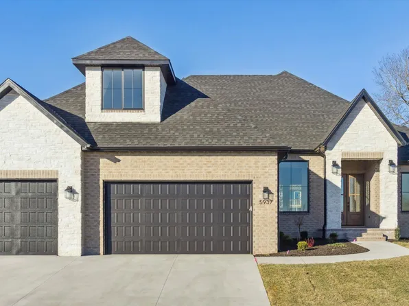 5937 S Holland Avenue, Springfield, MO 65810