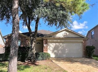 16510 Bristle Creek Dr, Houston, TX 77095
