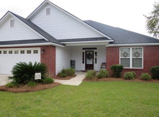 507 Lafayette St, Hahira, GA 31632