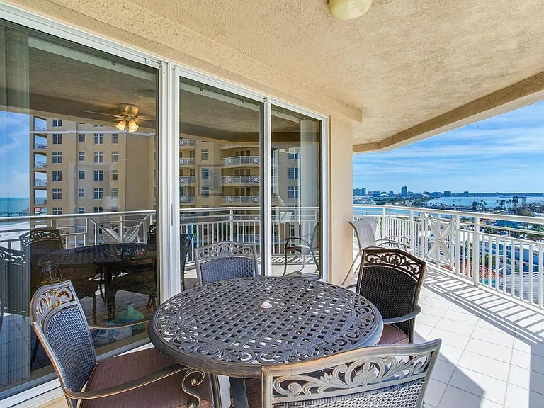 11 San Marco St #807 — Photo 22