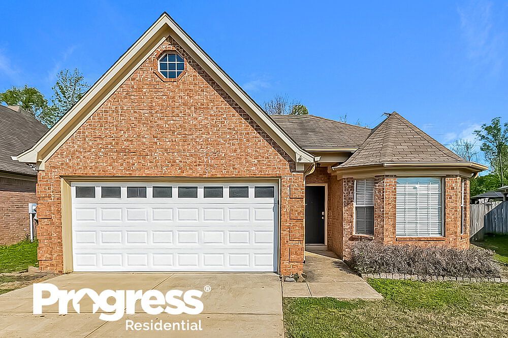 9864 Milestone Cv, Olive Branch, MS 38654 | Zillow