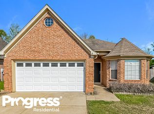 9864 Milestone Cv, Olive Branch, MS 38654