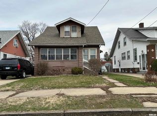 1223 E Virginia Ave, Peoria, IL 61603