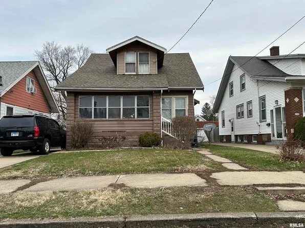 1223 E Virginia Ave, Peoria, IL 61603