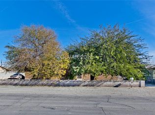 900 Betty Ln, Las Vegas, NV 89110