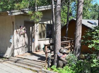 39315 Spur, Bass Lake, CA