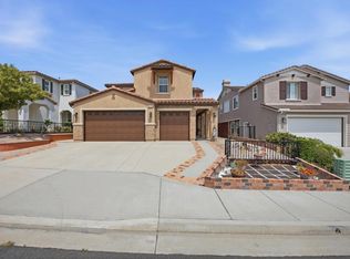 1268 Bellingham Dr, Oceanside, CA 92057