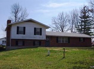 2888 S Hwy W, Winfield, MO 63389