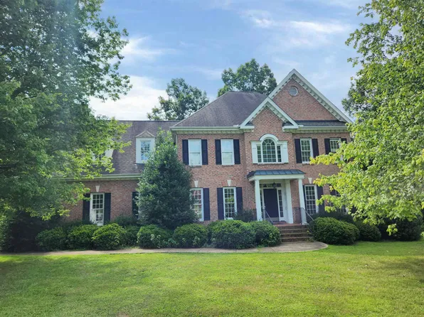 2600 Dun Loring Dr, Wake Forest, NC 27587