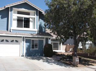 3345 Lennox Ct, Palmdale, CA 93551