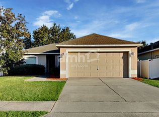 2063 Corner Meadow Cir, Orlando, FL 32820