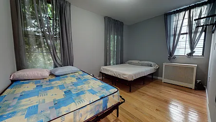 Rented by Keller Williams NYC