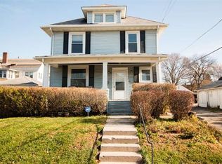 1417 Iowa St, Davenport, IA