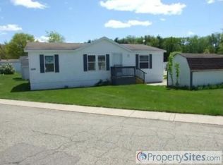 6091 Al Sabo Dr, Kalamazoo, MI 49009