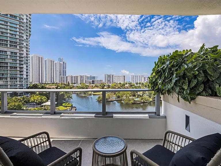 330 Sunny Isles Blvd #5-506 — Photo 44
