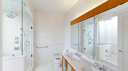 Rented by UDR