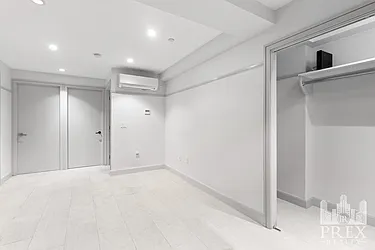 Rented by PREX Realty Corp