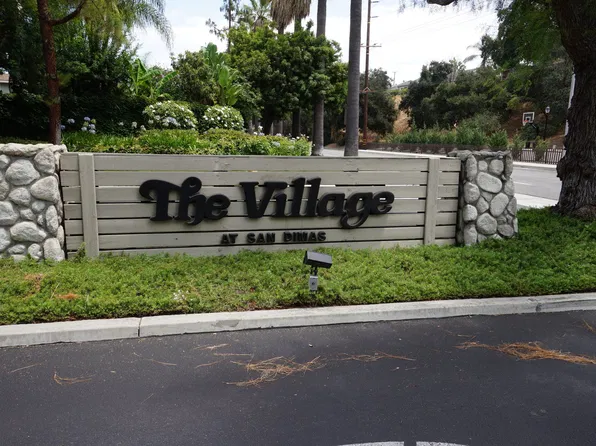 962 Bidwell Rd, San Dimas, CA 91773