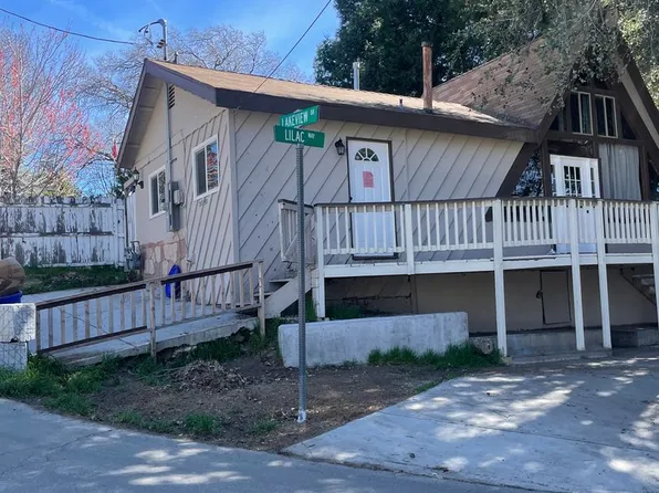 29392 Lake View Dr, Cedar Glen, CA 92321