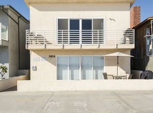 1814 W Oceanfront, Newport Beach, CA 92663