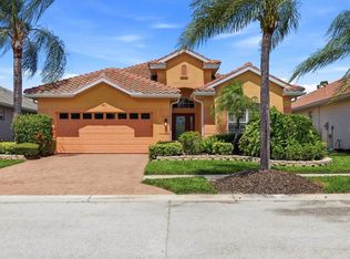 4811 Blue Heron Cir, North Port, FL 34287
