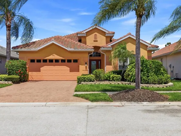 4811 Blue Heron Cir, North Port, FL 34287