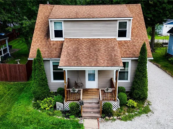 395 High St, Wadsworth, OH 44281