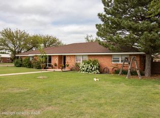 501 Swift, WHITE DEER, TX 79097