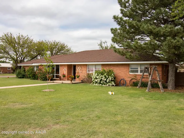 501 Swift, White Deer, TX 79097