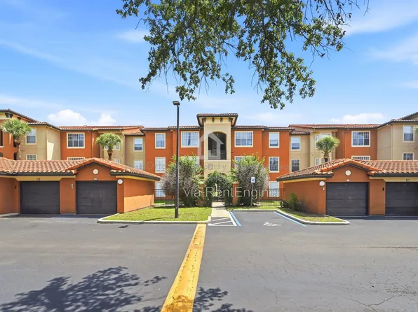 5572 Metrowest Blvd #5-304, Orlando, FL 32811