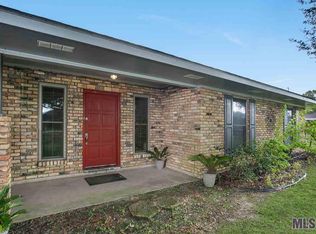 15024 Stafford Estate Subd Rd, Gonzales, LA 70737