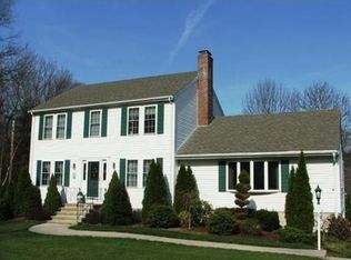 27 Miller St, Franklin, MA 02038