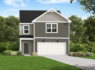 109 Crossvine St, Selma, NC 27576