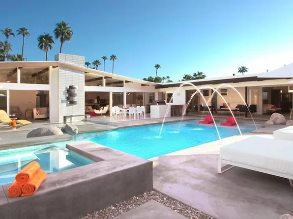 769 W Crescent Dr, Palm Springs, CA 92262